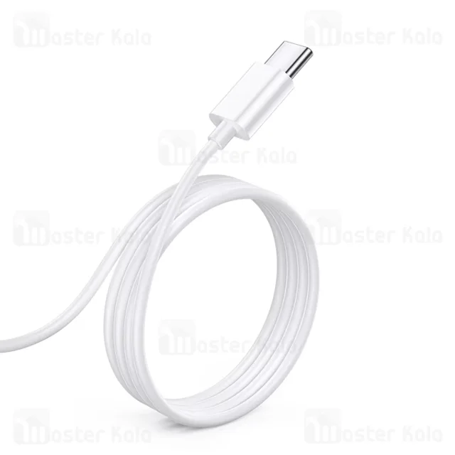 هندزفری سیمی یوسمز Usams EP41 Type-C in-Ear Earphone US-SJ452 با کانکتور Type C - تصویر 4