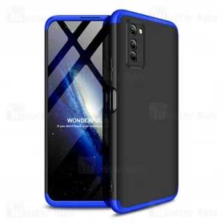 قاب 360 درجه هواوی Huawei Honor V30 GKK 360 Full Case - تصویر 4