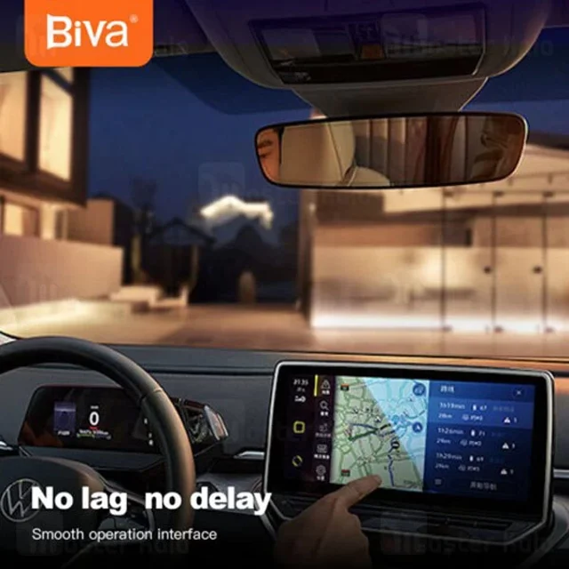 دانگل کارپلی بیوا Biva Carplay-01 - تصویر 7