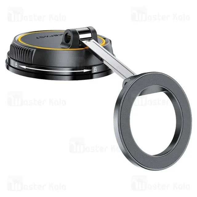 هولدر و پایه نگهدارنده مگنتی ایس فست ACEFAST D55 - تصویر 4