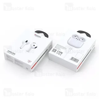 هندزفری بلوتوث یسیدو Yesido JB28 Earbuds Pods 4 - تصویر 4