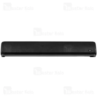ساندبار بلوتوث هیسکا Hiska B60 توان 20 وات فلش و رم خور - تصویر 3