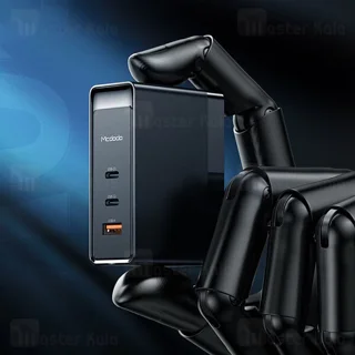 شارژر دیواری مک دودو Mcdodo CH-8105 Pro توان 100 وات - تصویر 6