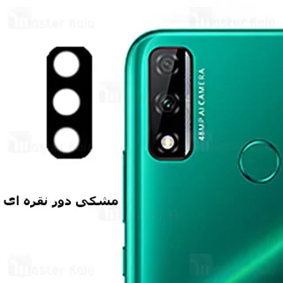 محافظ لنز فلزی دوربین موبایل هواوی Huawei Y8s Metal Lens - تصویر 3