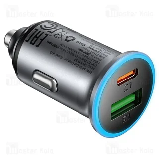 شارژر فندکی ایس فست ACEFAST B15 توان 65 وات - تصویر 6