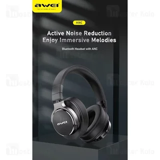 هدفون بلوتوث اوی Awei A710BL ANC - تصویر 5