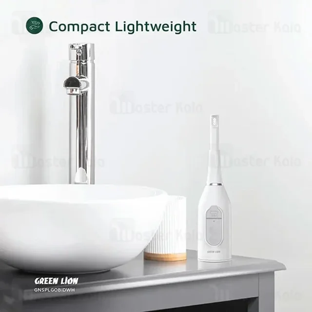 بیده قابل حمل گرین لاین Green Lion Splash Go Portable Bidet GNSPLGOBIDWH - تصویر 6
