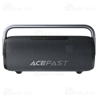 اسپیکر بلوتوث ایس فست ACEFAST K2 Max توان 220 وات فلش خور - تصویر 5