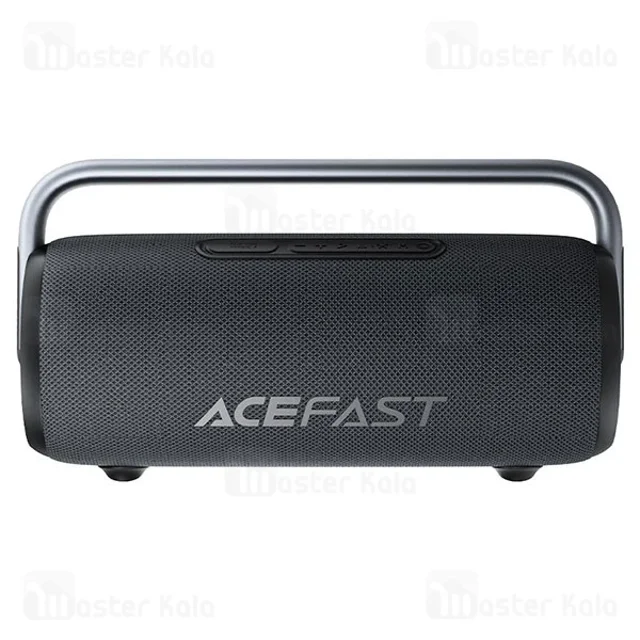 اسپیکر بلوتوث ایس فست ACEFAST K2 Max توان 220 وات فلش خور - تصویر 5