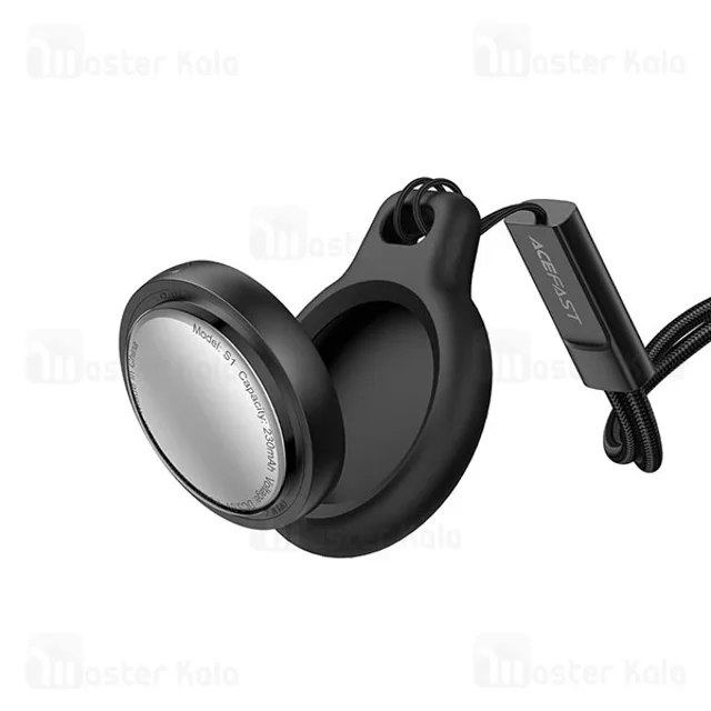 ردیاب هوشمند ایس فست Acefast S1 Intelligent Positioning Tag - تصویر 6