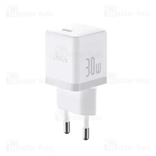 شارژر دیواری بیسوس Baseus Palm 30W P1011160A213-00 توان 30 وات - تصویر 3