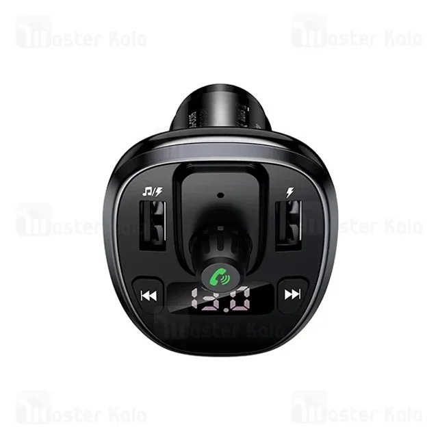 شارژر فندکی یوسمز USAMS CC115 شدت جریان 3.4 آمپر - تصویر 3
