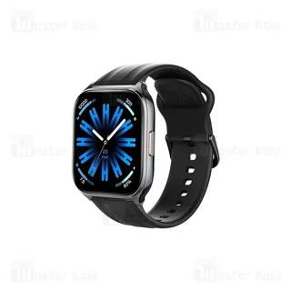 ساعت هوشمند هایلو Haylou Watch 3 گلوبال - تصویر 2