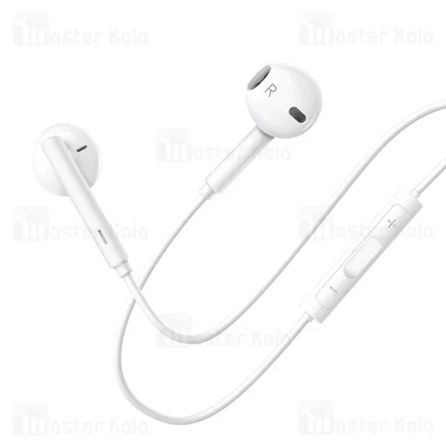 هندزفری سیمی Type C مک دودو Mcdodo HP-7500 - تصویر 3