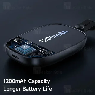 پاوربانک اپل واچ مک دودو Mcdodo MC-5230 - تصویر 5