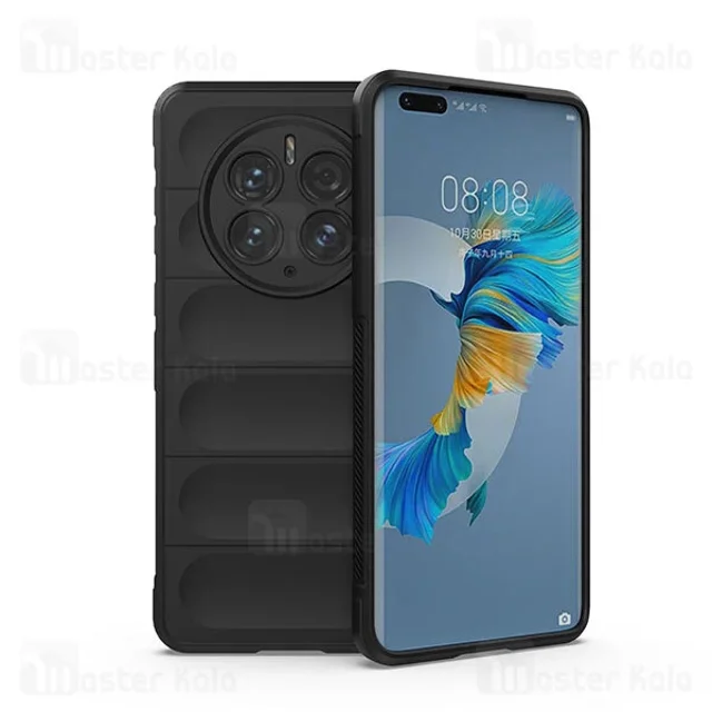 قاب سیلیکونی هواوی Huawei Mate 50 Pro Magic Shield - تصویر 2
