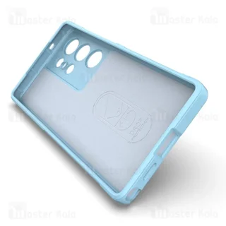 قاب سیلیکونی سامسونگ Samsung Galaxy S25 Ultra Magic Shield - تصویر 5