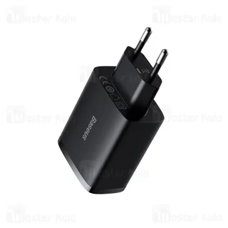 شارژر دیواری بیسوس Baseus CCXJ020101 توان 17 وات - تصویر 5