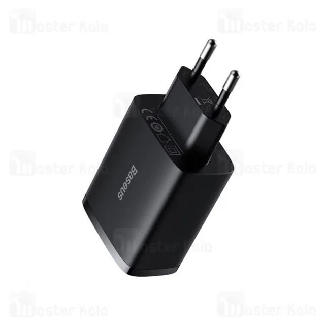 شارژر دیواری بیسوس Baseus CCXJ020101 توان 17 وات - تصویر 5