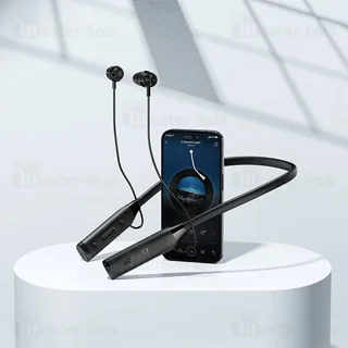 هندزفری بلوتوث گردنی ایس فست ACEFAST N7 Wireless Earphones - تصویر 7