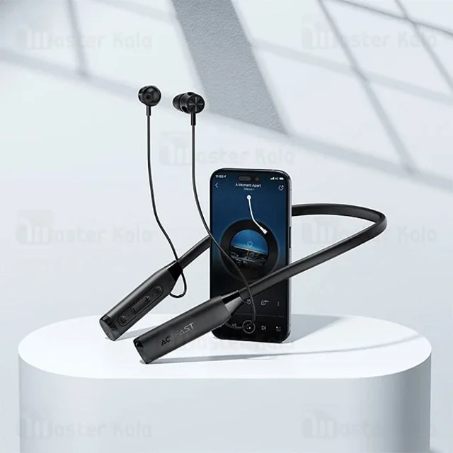 هندزفری بلوتوث گردنی ایس فست ACEFAST N7 Wireless Earphones - تصویر 7
