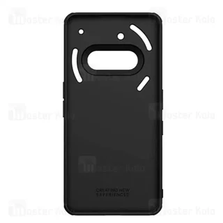 قاب محافظ نیلکین ناتینگ Nothing phone 3a Nillkin Frosted Shield Pro - تصویر 6