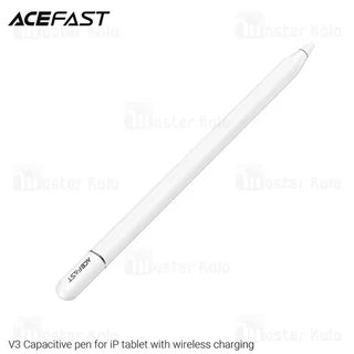 قلم لمسی ایس فست Acefast V3 Capacitive Pen For IP مناسب آیپد - تصویر 2