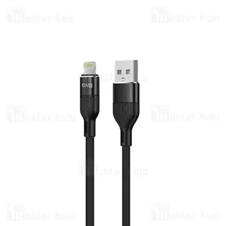 کابل لایتنینگ بیوا Biva C-02L طول 1.2 متر شدت جریان 2.4 آمپر - تصویر 2