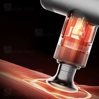 ماساژور تفنگی حرارتی فیلیپس Philips PPM7307 - تصویر 6
