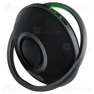 اسپیکر بلوتوث ایس فست ACEFAST K5 Pro توان 100 وات رم و فلش خور - تصویر 4