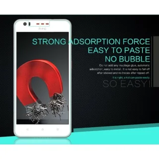 محافظ صفحه نمایش شیشه ای نیلکین اچ تی سی Nillkin H Glass HTC Desire 825 - تصویر 3