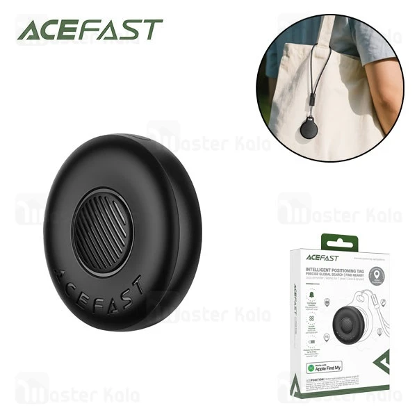 ردیاب هوشمند ایس فست Acefast S1 Intelligent Positioning Tag