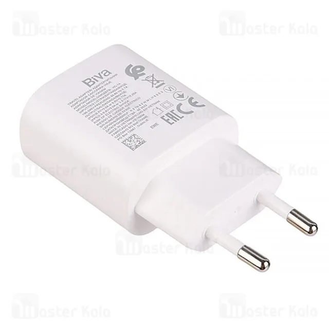 شارژر دیواری بیوا Biva HC-14 توان 25 وات - تصویر 5