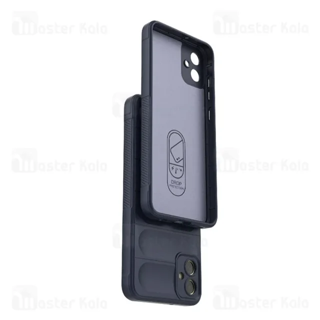 قاب سیلیکونی سامسونگ Samsung Galaxy A05 Magic Shield - تصویر 5