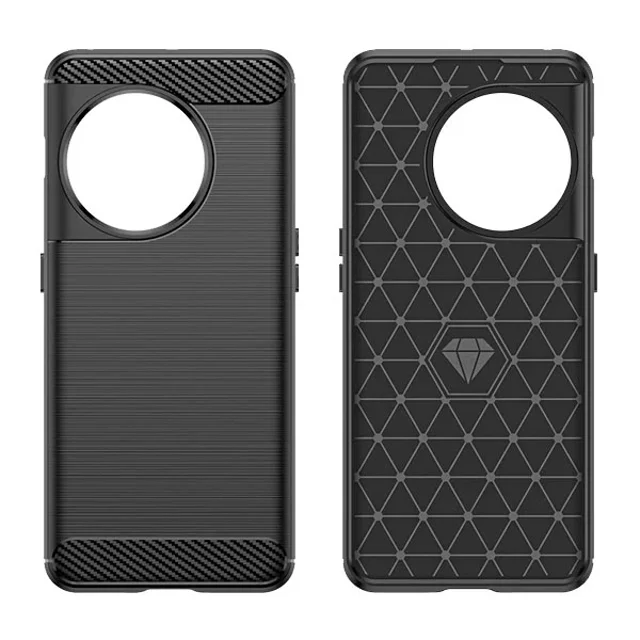 قاب فیبر کربنی وان پلاس OnePlus 11 Rugged Armor Fiber Carbon - تصویر 3