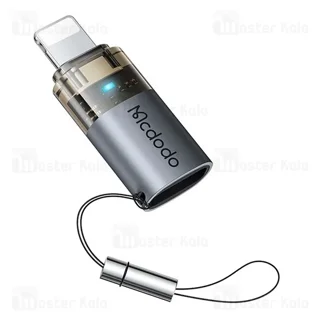 تبدیل لایتنینگ به Type-C مک دودو Mcdodo OT-7630 توان 36 وات - تصویر 2