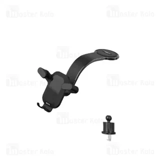 هولدر چندکاره بیوا Biva BH-30 Gravity Car Mount Holder - تصویر 2