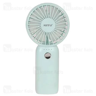 پنکه دستی نیتو NITU NF04 - تصویر 2