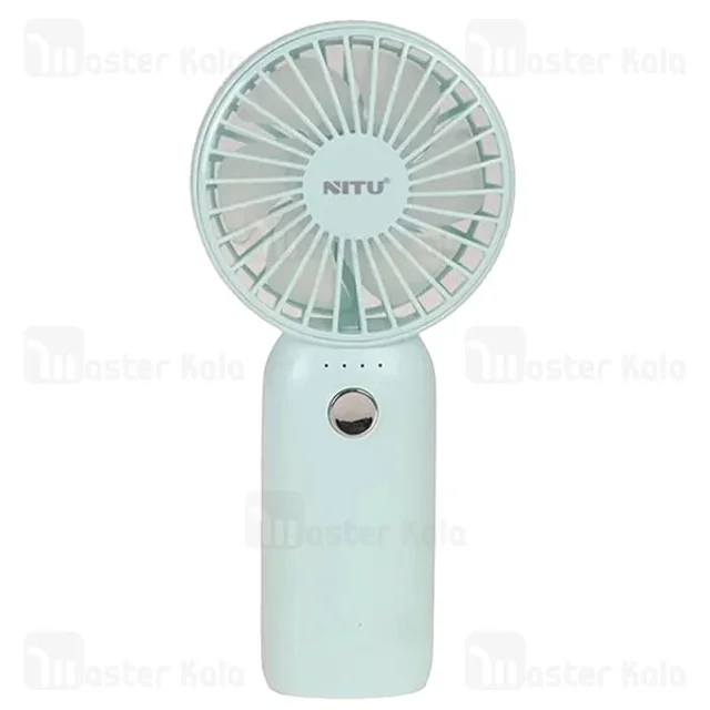 پنکه دستی نیتو NITU NF04 - تصویر 2