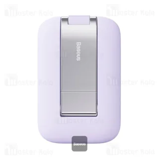 هولدر و پایه نگهدارنده رومیزی بیسوس Baseus HP008 Seashell B10551500111-00 - تصویر 3