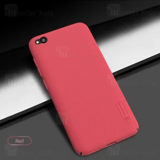 قاب محافظ نیلکین هواوی Xiaomi Redmi Go Nillkin Frosted Shield - تصویر 4