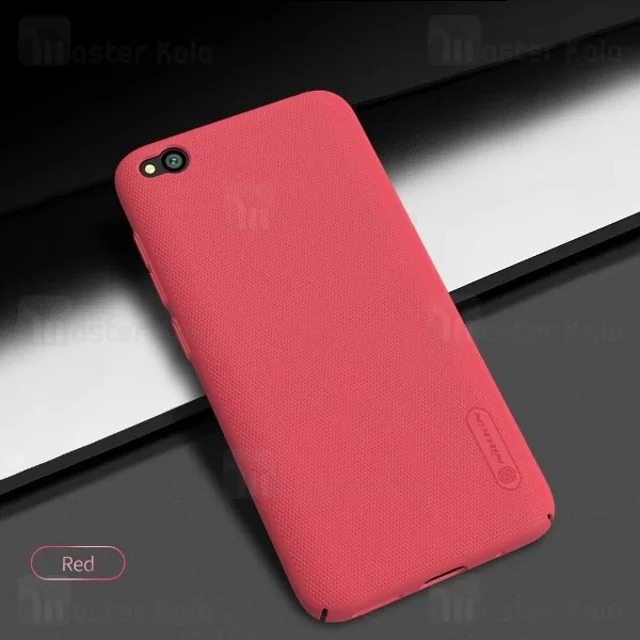 قاب محافظ نیلکین هواوی Xiaomi Redmi Go Nillkin Frosted Shield - تصویر 4