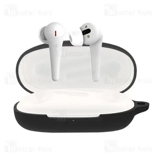 کاور محافظ سیلیکونی هندزفری شیائومی Xiaomi 1More Comfobuds Pro Earphone Silicone Case - تصویر 7