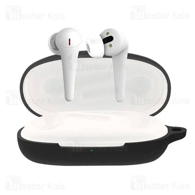 کاور محافظ سیلیکونی هندزفری شیائومی Xiaomi 1More Comfobuds Pro Earphone Silicone Case - تصویر 7