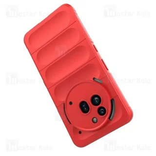 قاب سیلیکونی ناتینگ فون Nothing Phone 3a Pro Magic Shield - تصویر 5