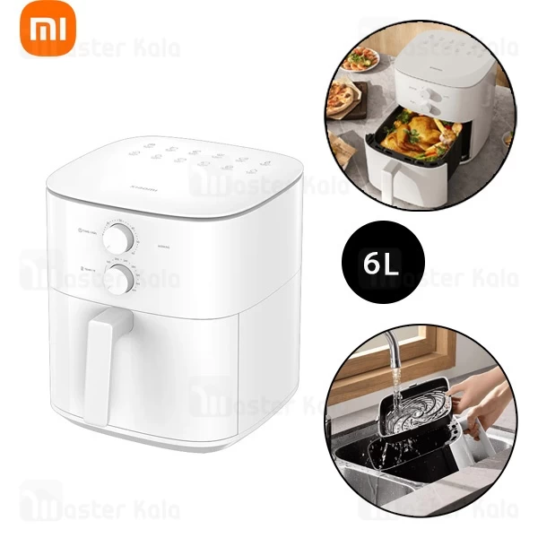 هواپز چندکاره هوشمند شیائومی Xiaomi MAF13 ظرفیت 6 لیتر