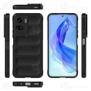 قاب سیلیکونی آنر Honor 90 Lite Magic Shield - تصویر 5