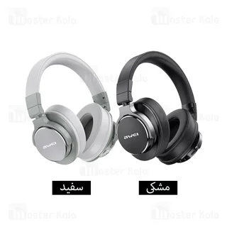 هدفون بلوتوث اوی Awei A710BL ANC - تصویر 2
