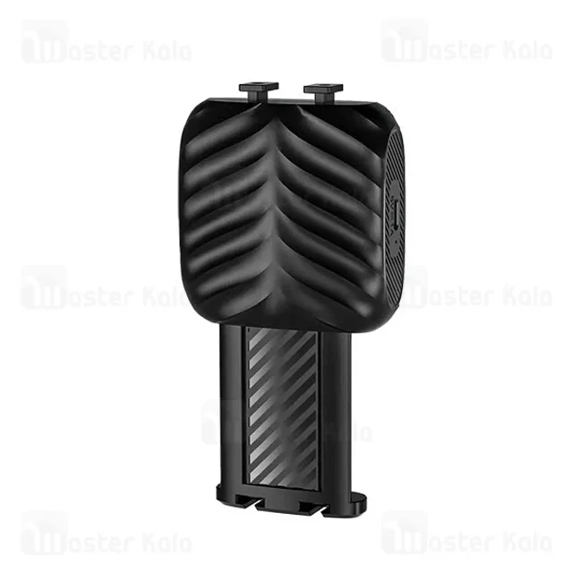 چراغ گیره ای شارژی پرودو Porodo PD-LFST065-BK Clip-On Fill Light - تصویر 6