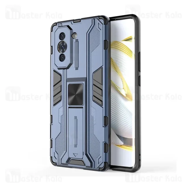 گارد ضد ضربه استند دار هواوی HUAWEI Nova 10 SuperSonic Case - تصویر 6